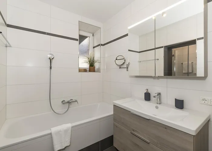 Pensjonat Rudolfshoehe Saint Wolfgang