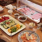 Pensionat Rudolfshöhe 3*