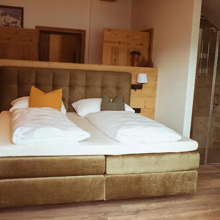 Πανσιόν Rudolfshoehe Saint Wolfgang