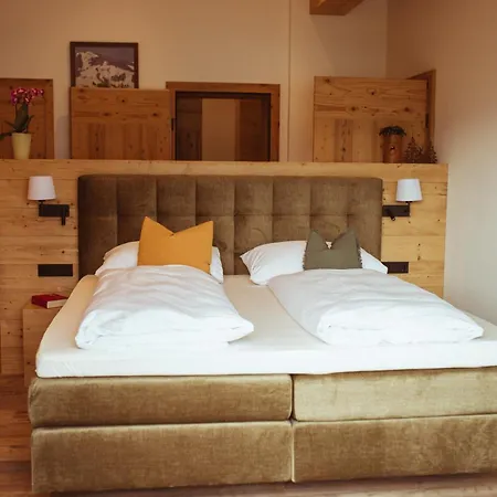 Rudolfshoehe Πανσιόν 3*