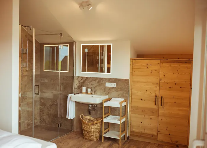 Rudolfshoehe Saint Wolfgang