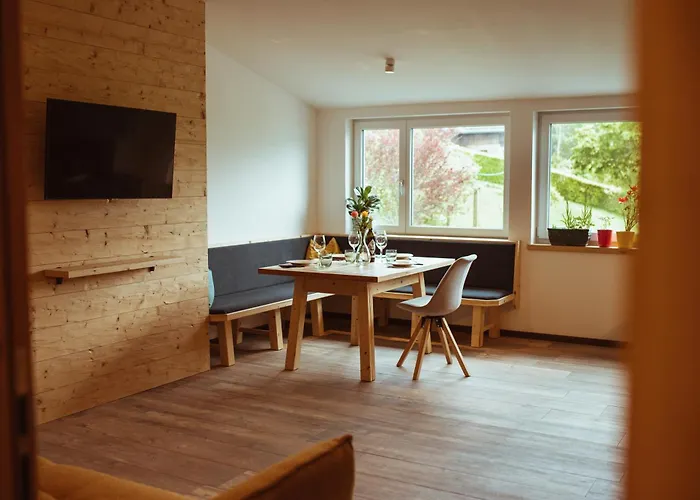 Rudolfshoehe Πανσιόν Saint Wolfgang