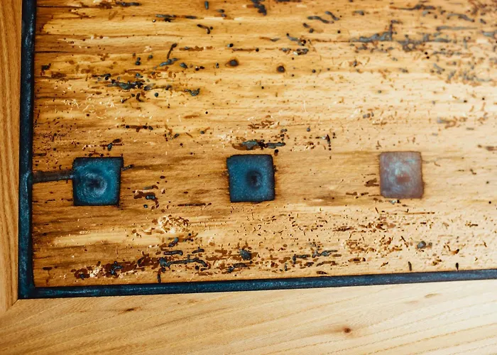 Πανσιόν Rudolfshoehe Saint Wolfgang