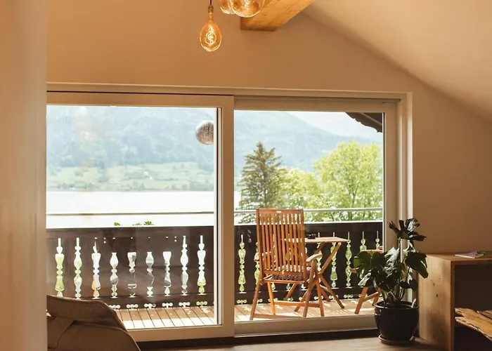 Rudolfshoehe 3* Saint Wolfgang