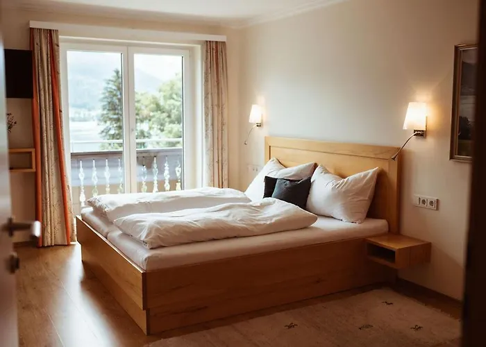 Πανσιόν Rudolfshoehe