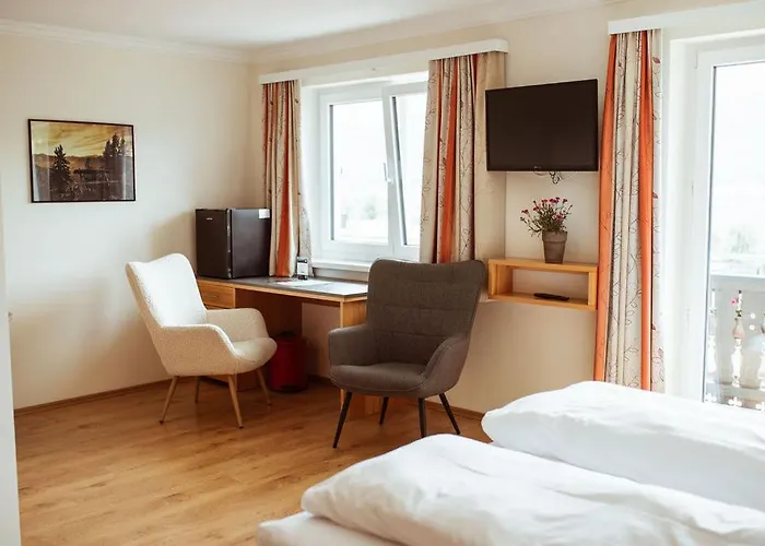 Rudolfshoehe 3* Saint Wolfgang